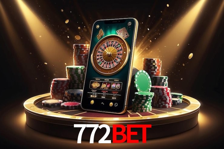 Estatísticas 772bet