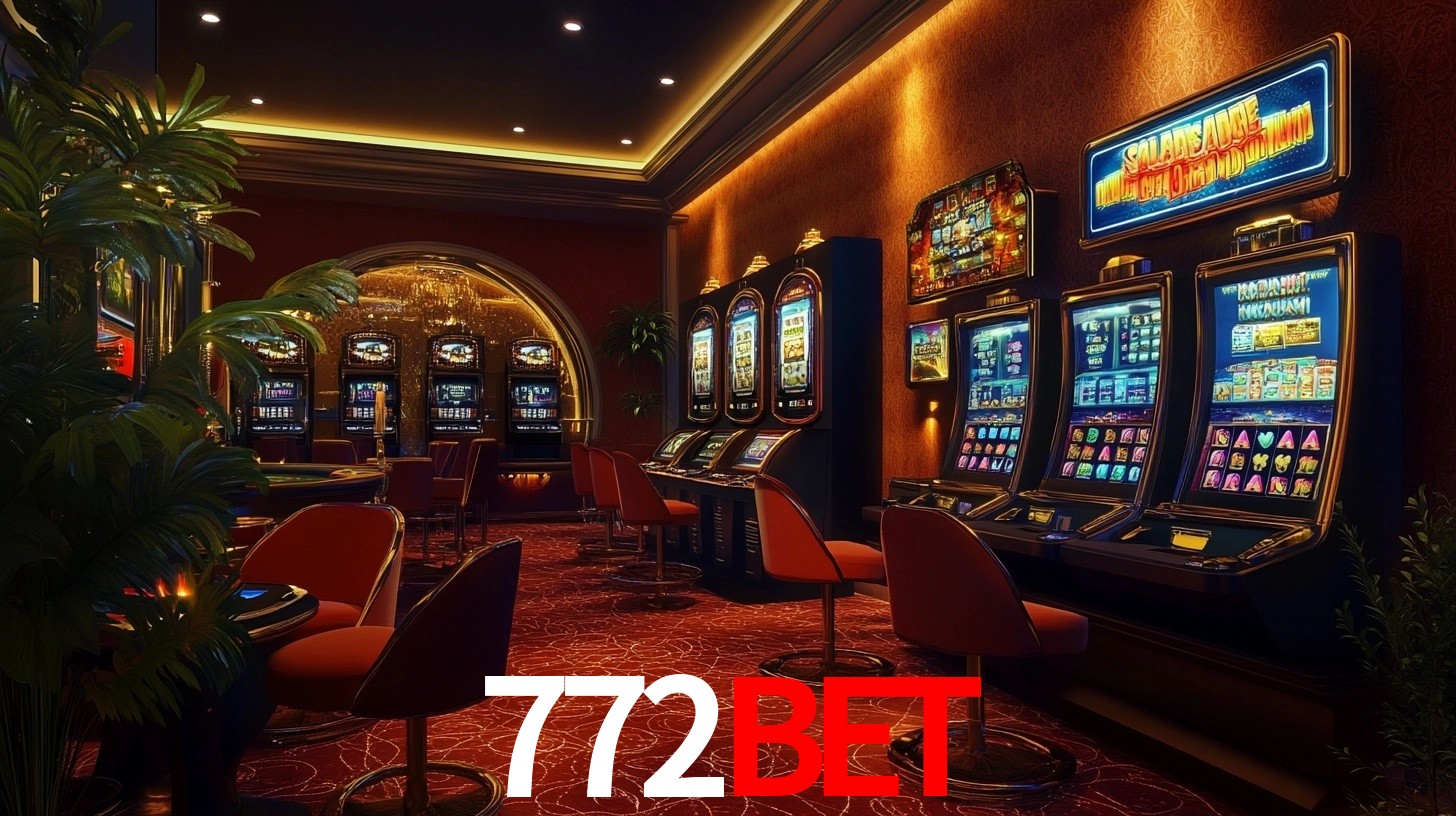 Programa VIP 772bet