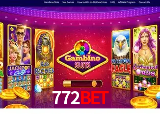 A Emoção da Loteria na 772bet: Uma Chance de Mudança de Vida