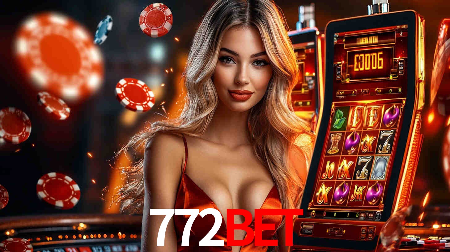 772bet.com