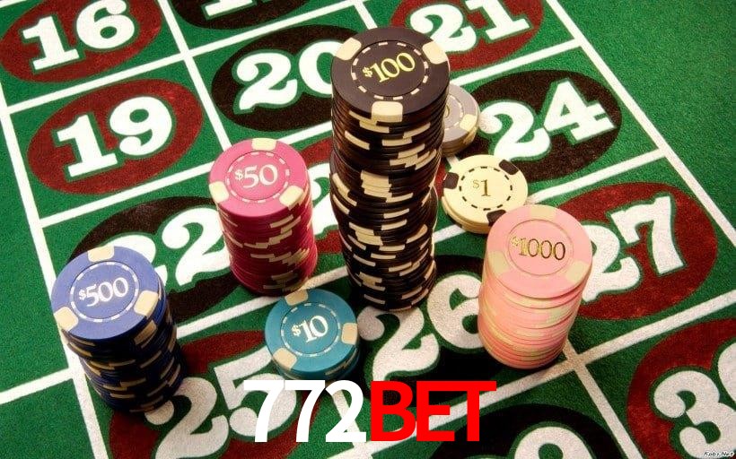 Interface Premium 772bet