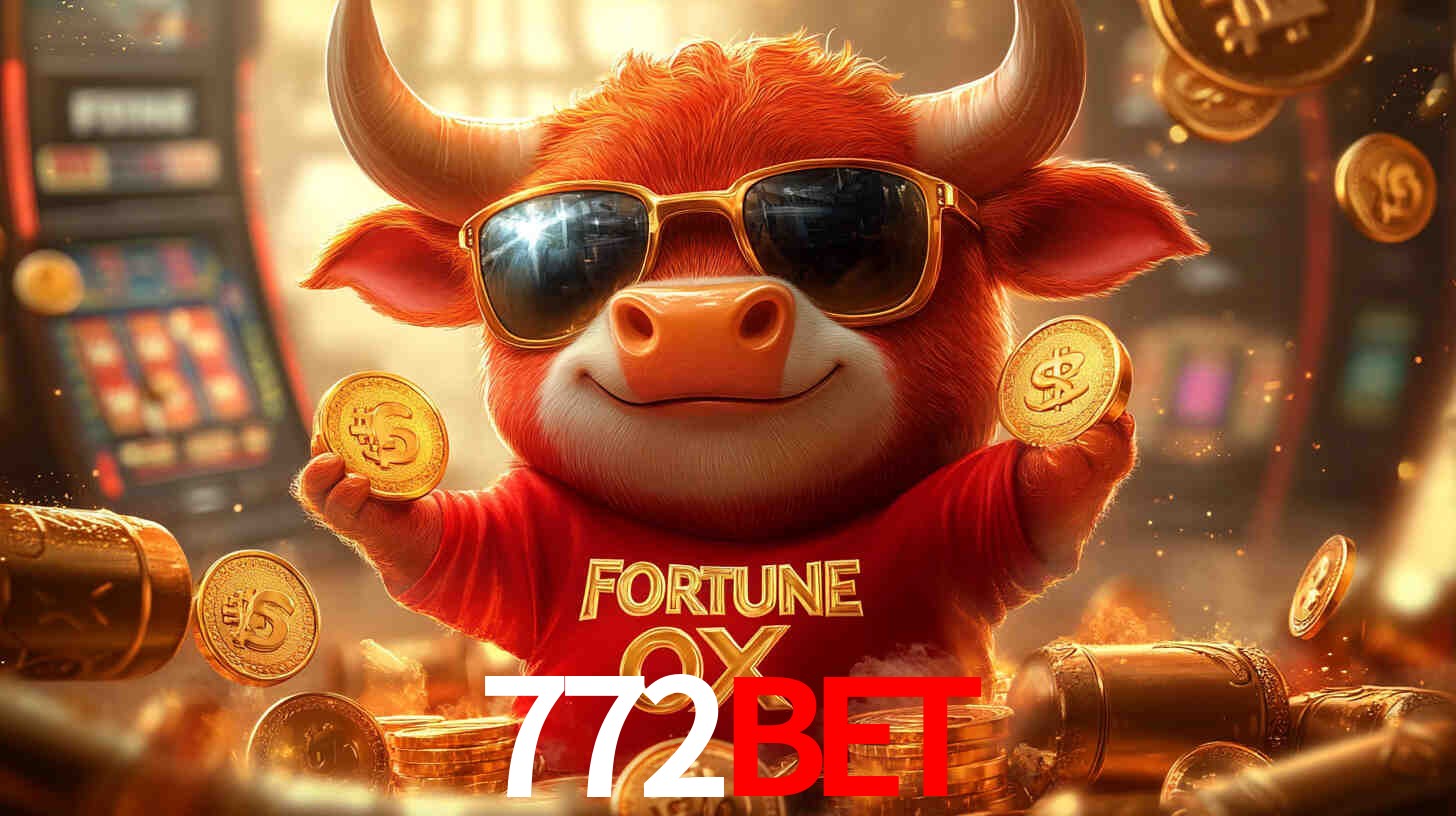 772bet login