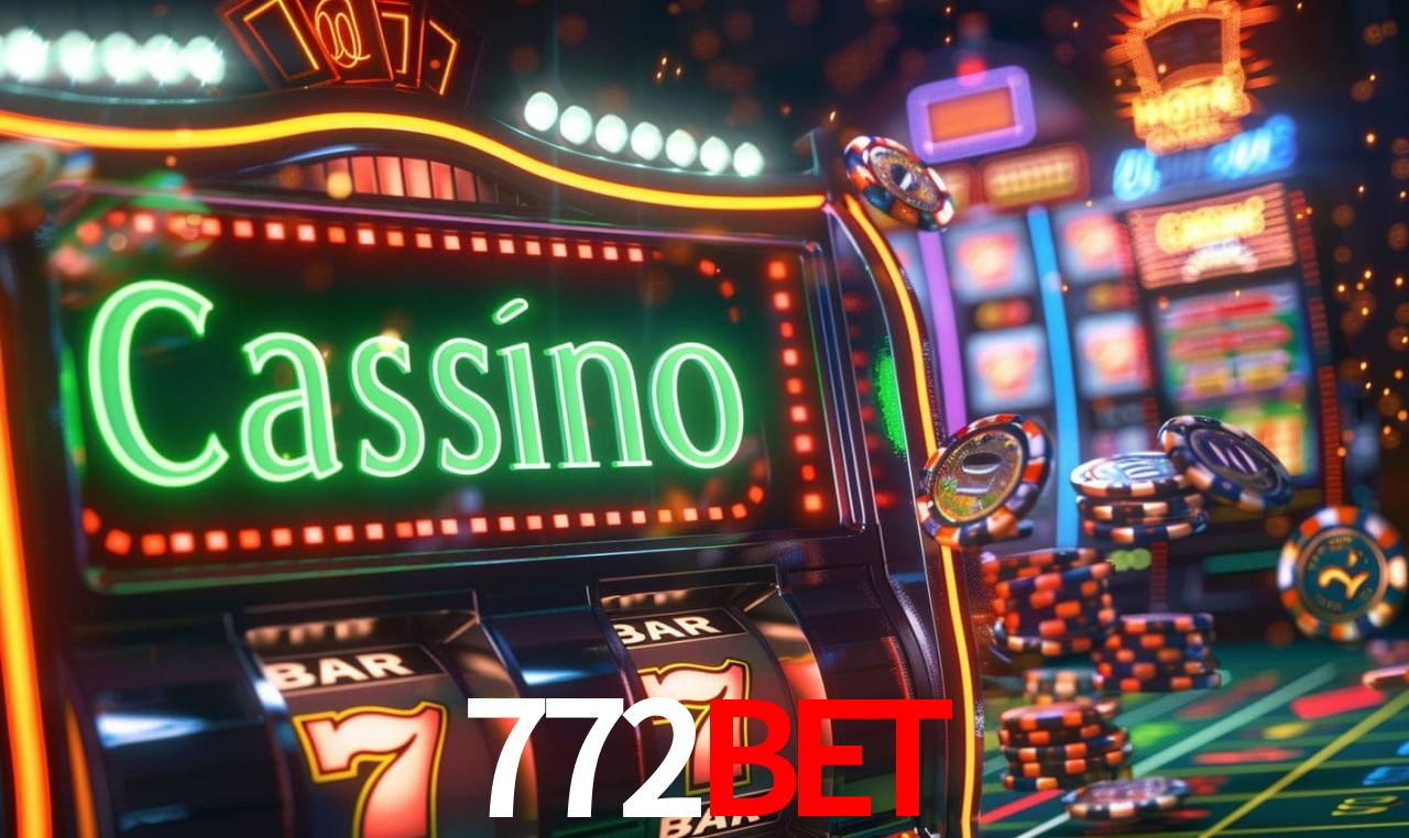 Ofertas Exclusivas 772bet