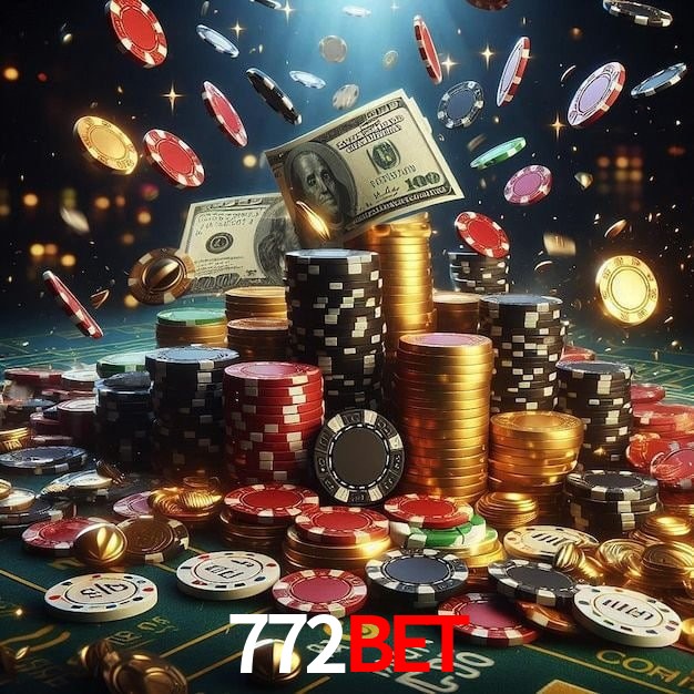 Programa VIP 772bet