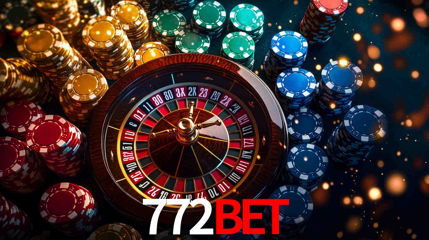 Explore as vantagens do 772bet: serviço profissional e confiabilidade