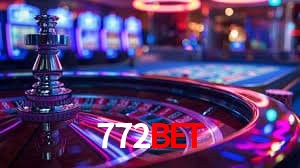 Casino Ao Vivo 772bet