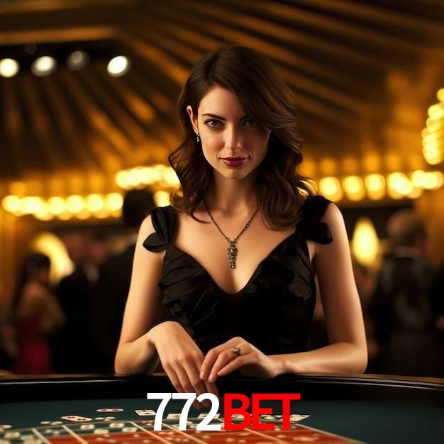cassino 772bet