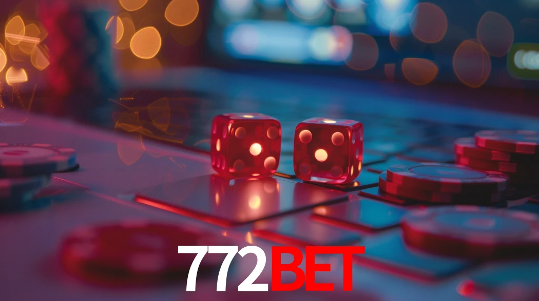 Casino VIP 772bet