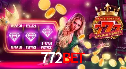 Descubra o Programa VIP da 772bet: Vantagens Exclusivas para Jogadores