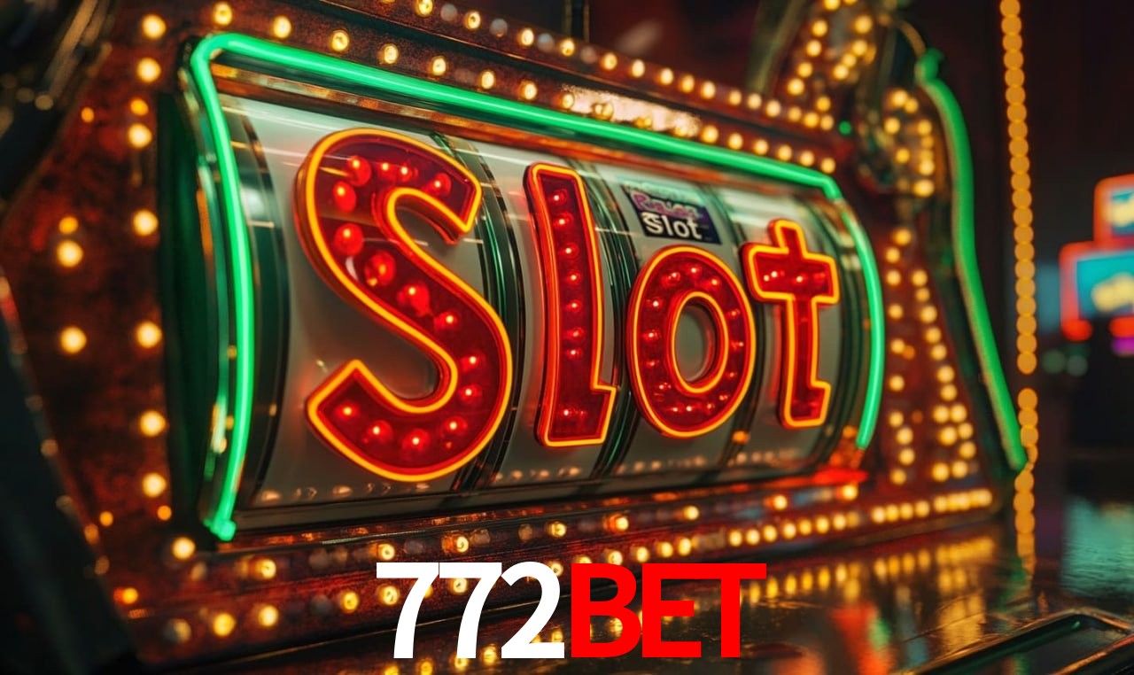 Estatísticas do Jogo 772bet