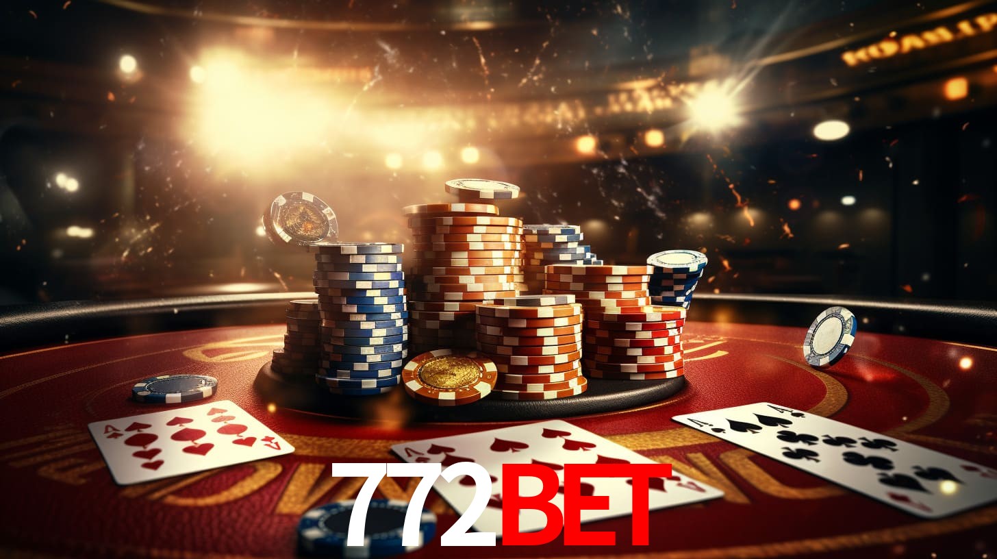 APP oficial da 772bet para mobile