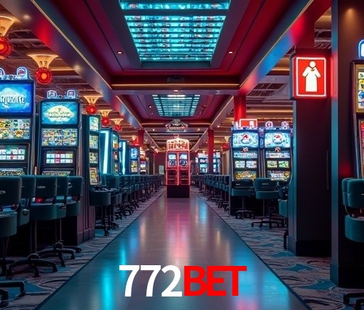 Estatísticas Esportivas 772bet