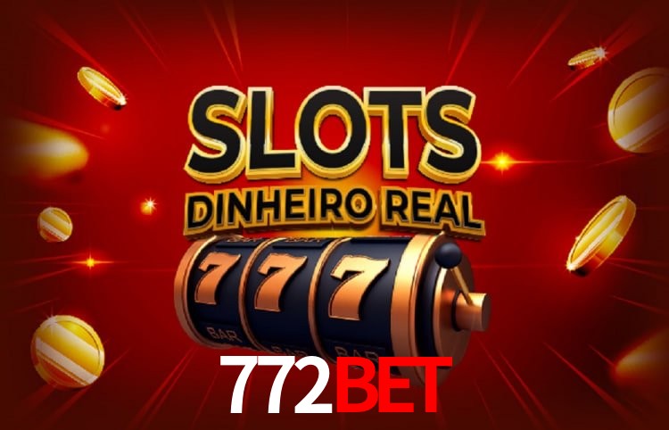 Provedores de Jogos 772bet