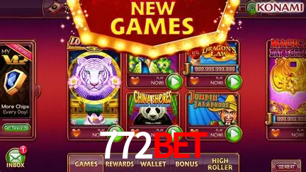Apostas Esportivas na 772bet: Um Guia Completo