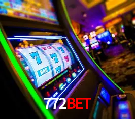 Descubra a Essência do 772bet: Nossa História e Compromissos