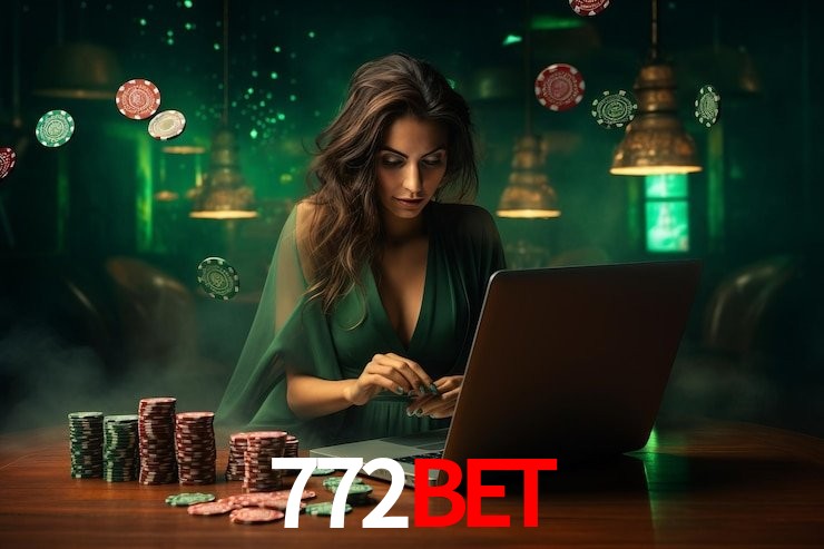 Interface Premium 772bet