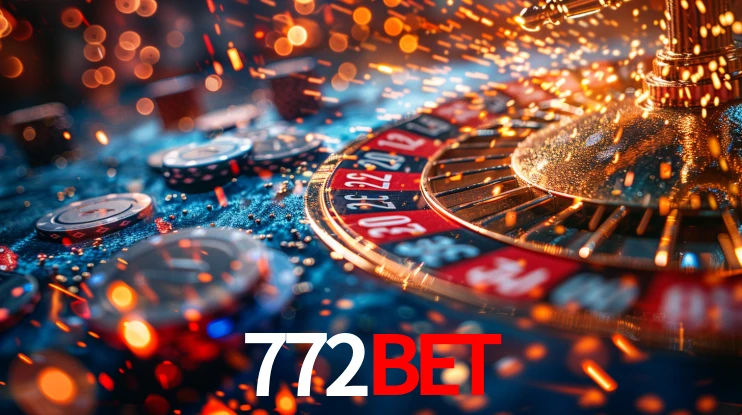 Casino Ao Vivo 772bet