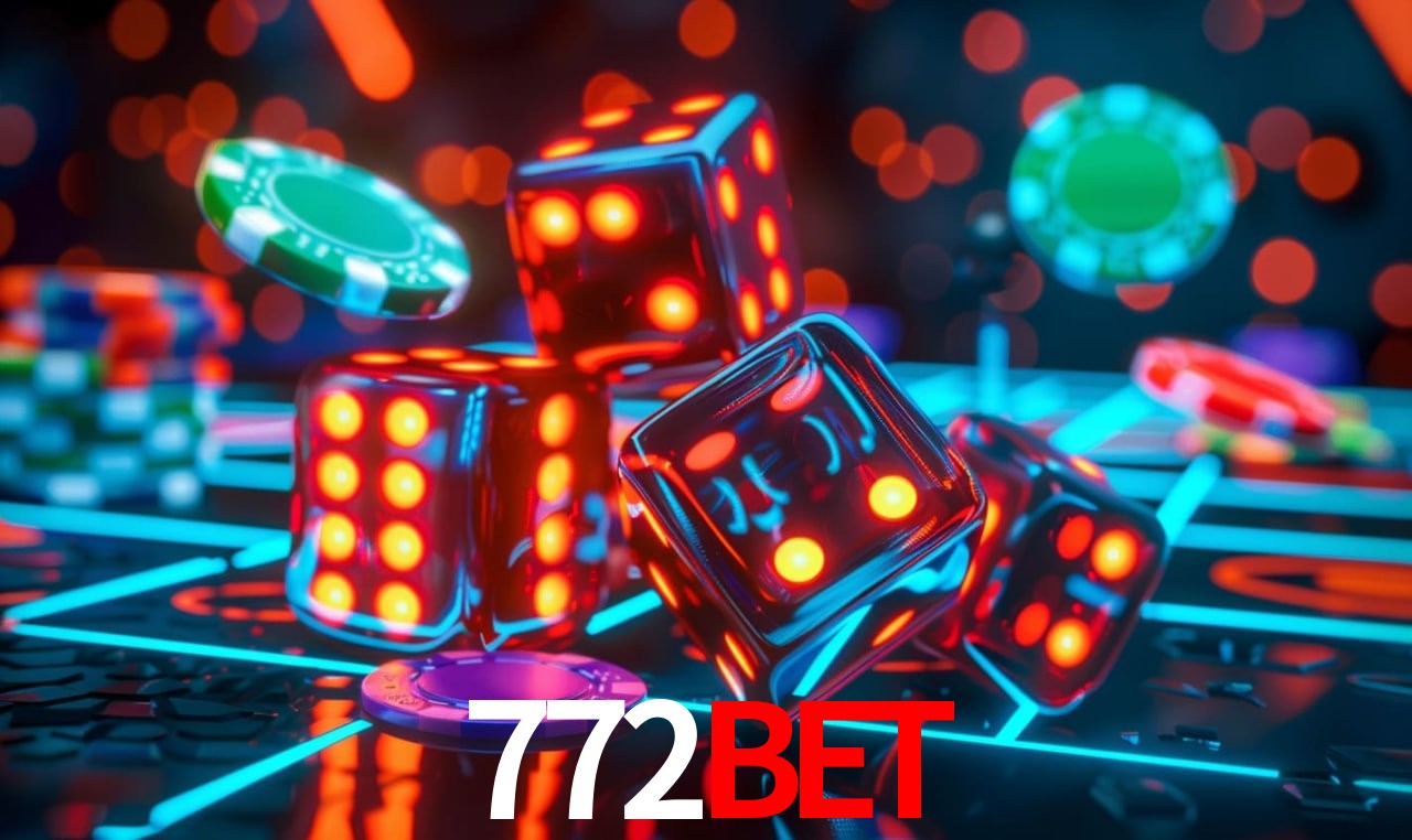 Torneios 772bet