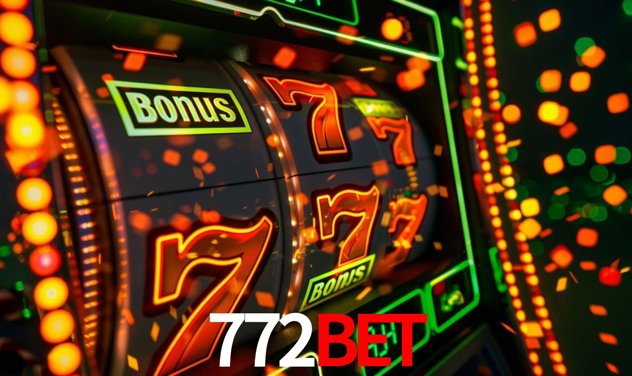 Jogos Exclusivos 772bet