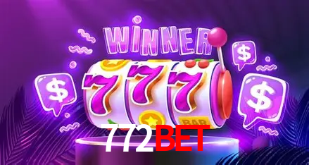 Descubra o Mundo do Cassino Online com 772bet
