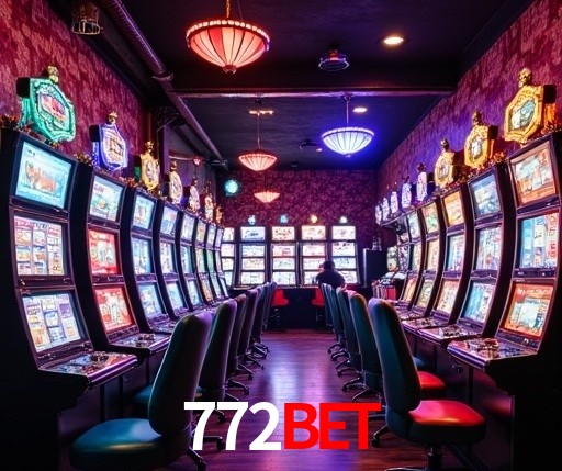 Sistemas de Segurança 772bet