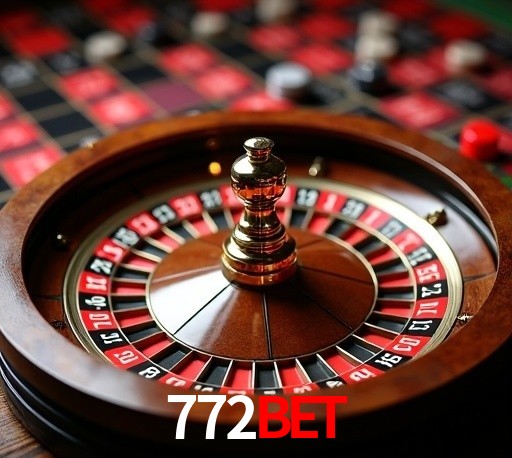 Login Seguro 772bet