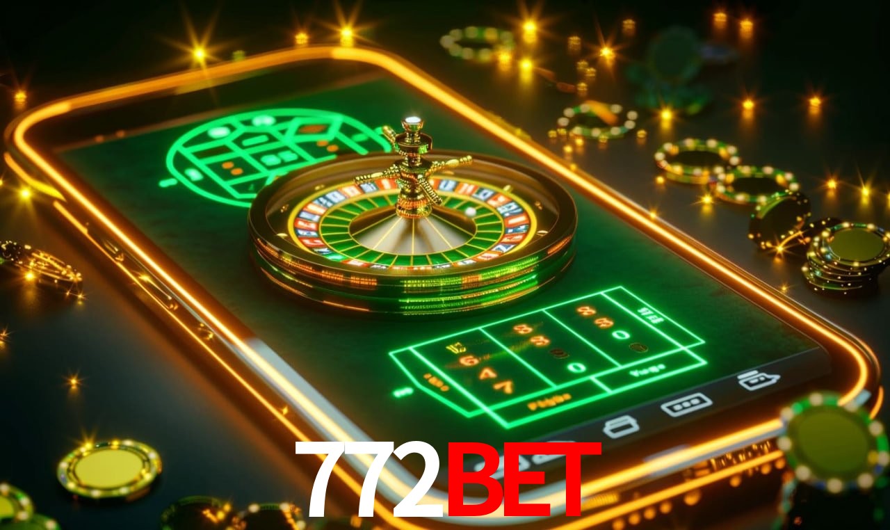 Avaliações dos Jogadores 772bet