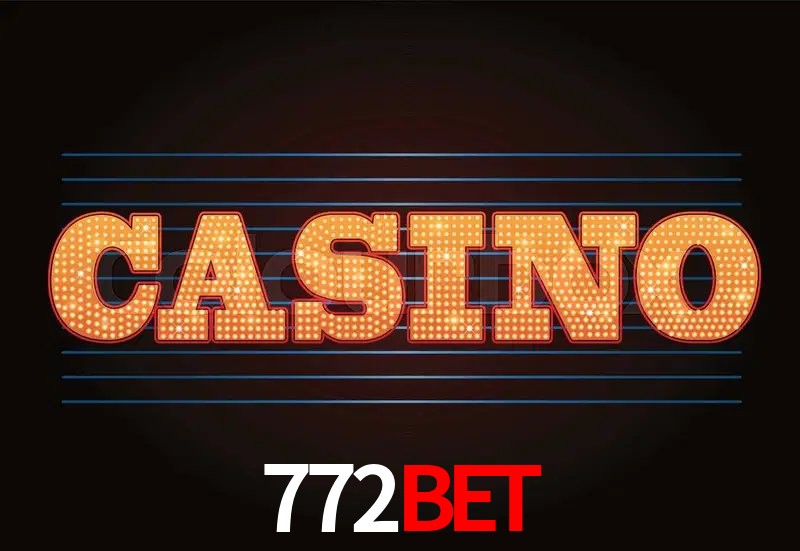 Provedores de Jogos 772bet