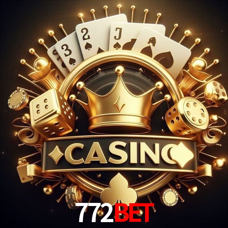 Login Seguro 772bet