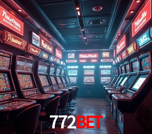 Cadastro Rápido 772bet